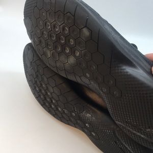 nike flex experience rn mens gold